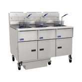 Freidora a gas SG14RS-3FD